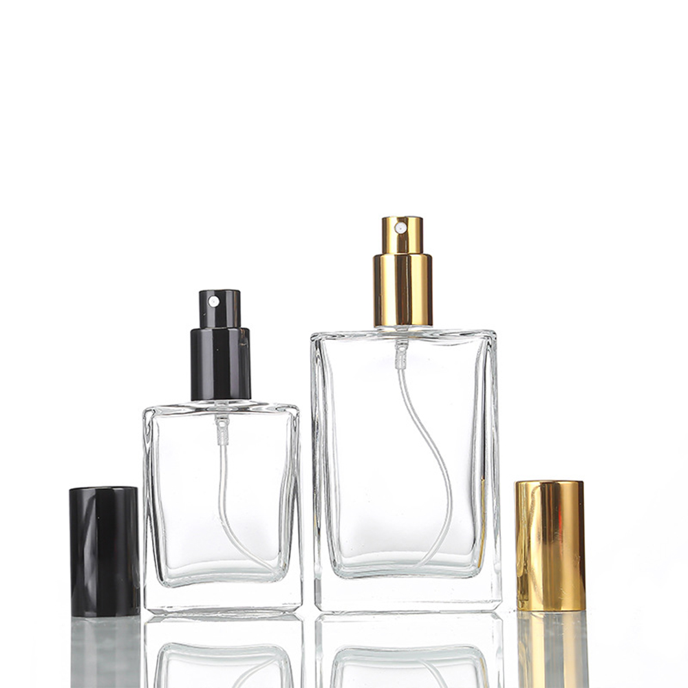 5PCS 10PCS 15ml 30ml 50ml Clea - Fragrance Atomizer Pump recensie en prijs