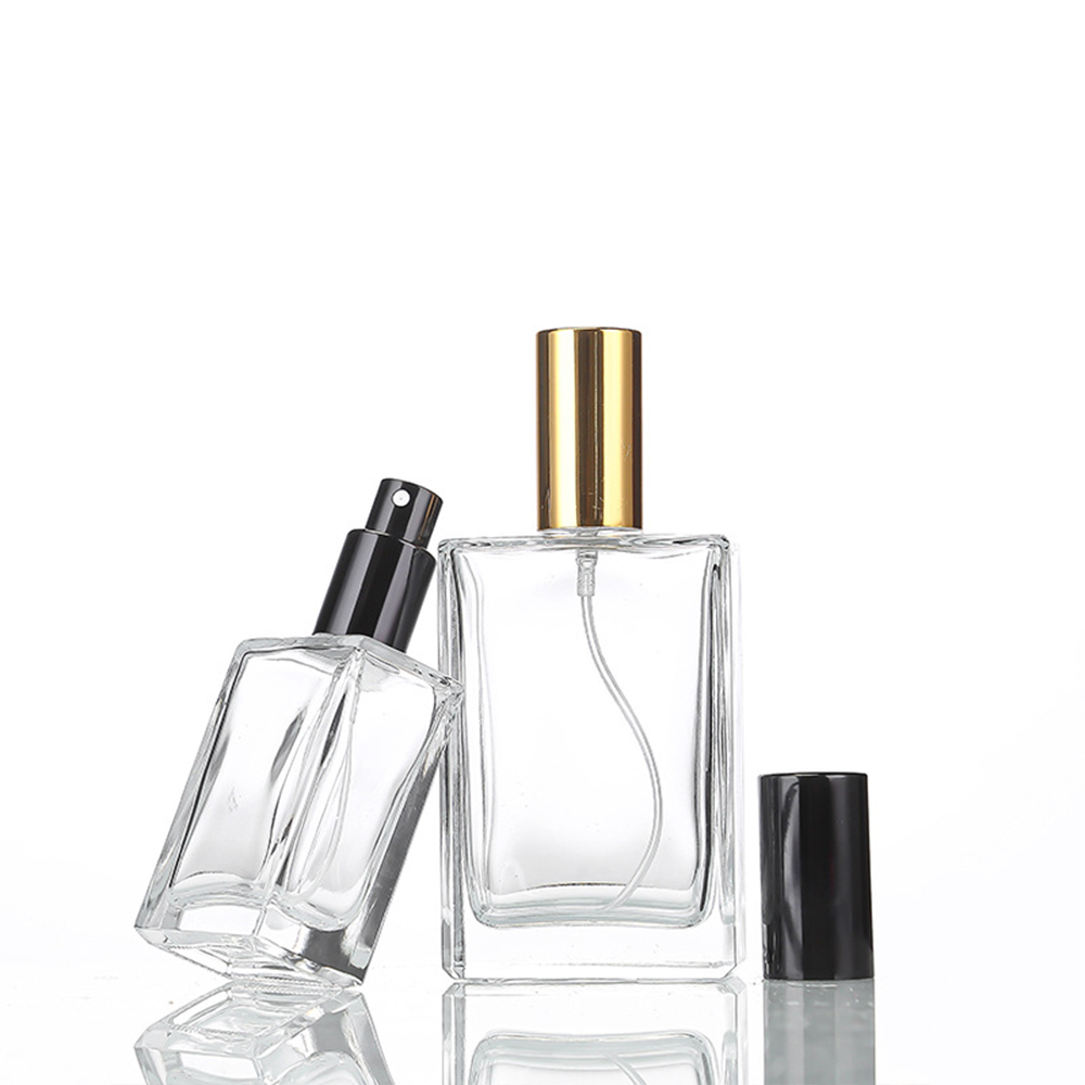 5PCS 10PCS 15ml 30ml 50ml Clea - Fragrance Atomizer Pump recensie en prijs