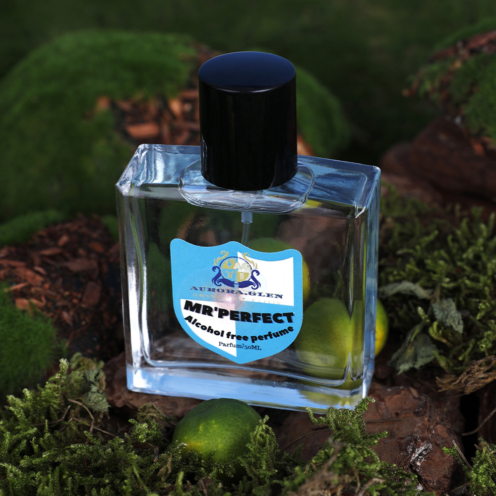 Blauw herenparfum, blijvende g - Perfume Fragrance Blue recensie en prijs