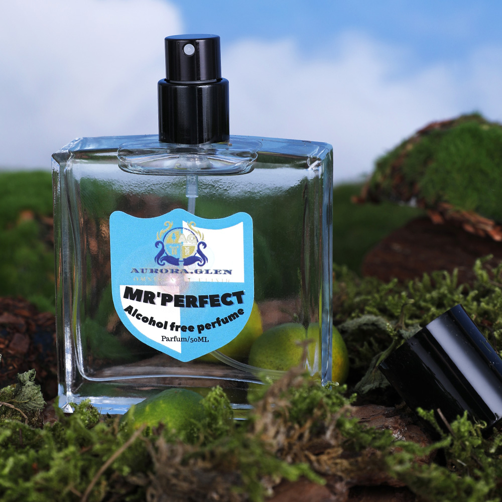 Blauw herenparfum, blijvende g - Perfume Fragrance Blue recensie en prijs