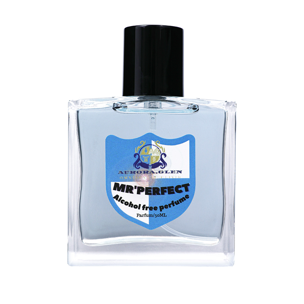 Blauw herenparfum, blijvende g - Perfume Fragrance Blue recensie en prijs