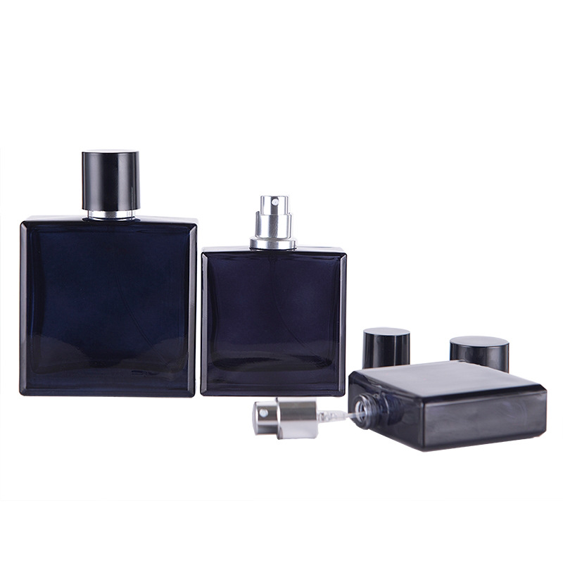 30/50Ml Donkerblauw Helder Vla - Perfume Zara recensie en prijs