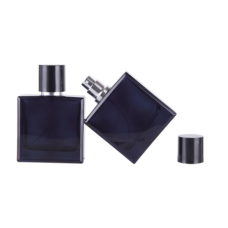 30/50Ml Donkerblauw Helder Vla - Perfume Zara recensie en prijs