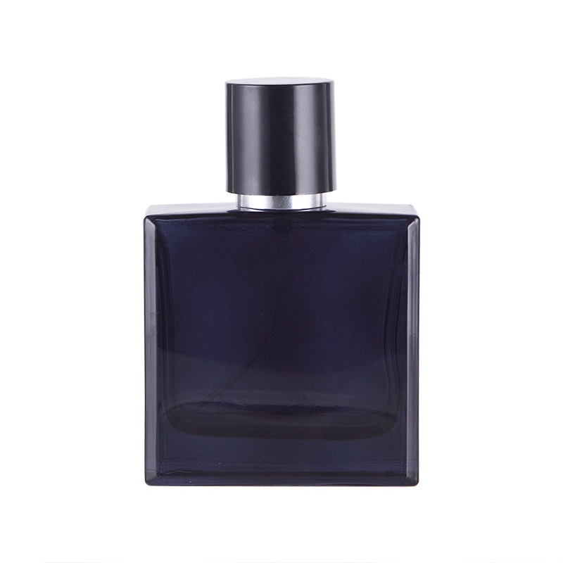 30/50Ml Donkerblauw Helder Vla - Perfume Zara recensie en prijs