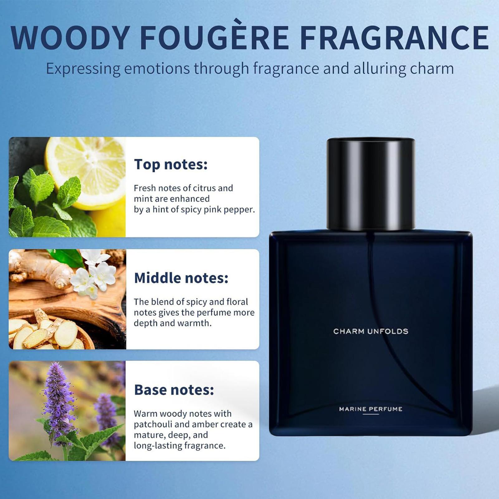 Heren Geuren EDT Spray Natuurl - Perfume Fragrance Hair Spray recensie en prijs