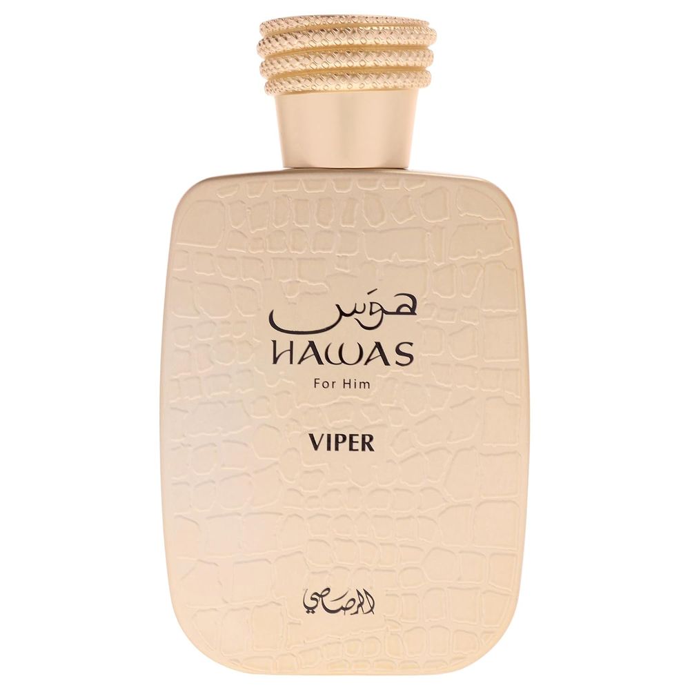 Hawas Viper For Him Eau De Par - Perfume Fragrances recensie en prijs