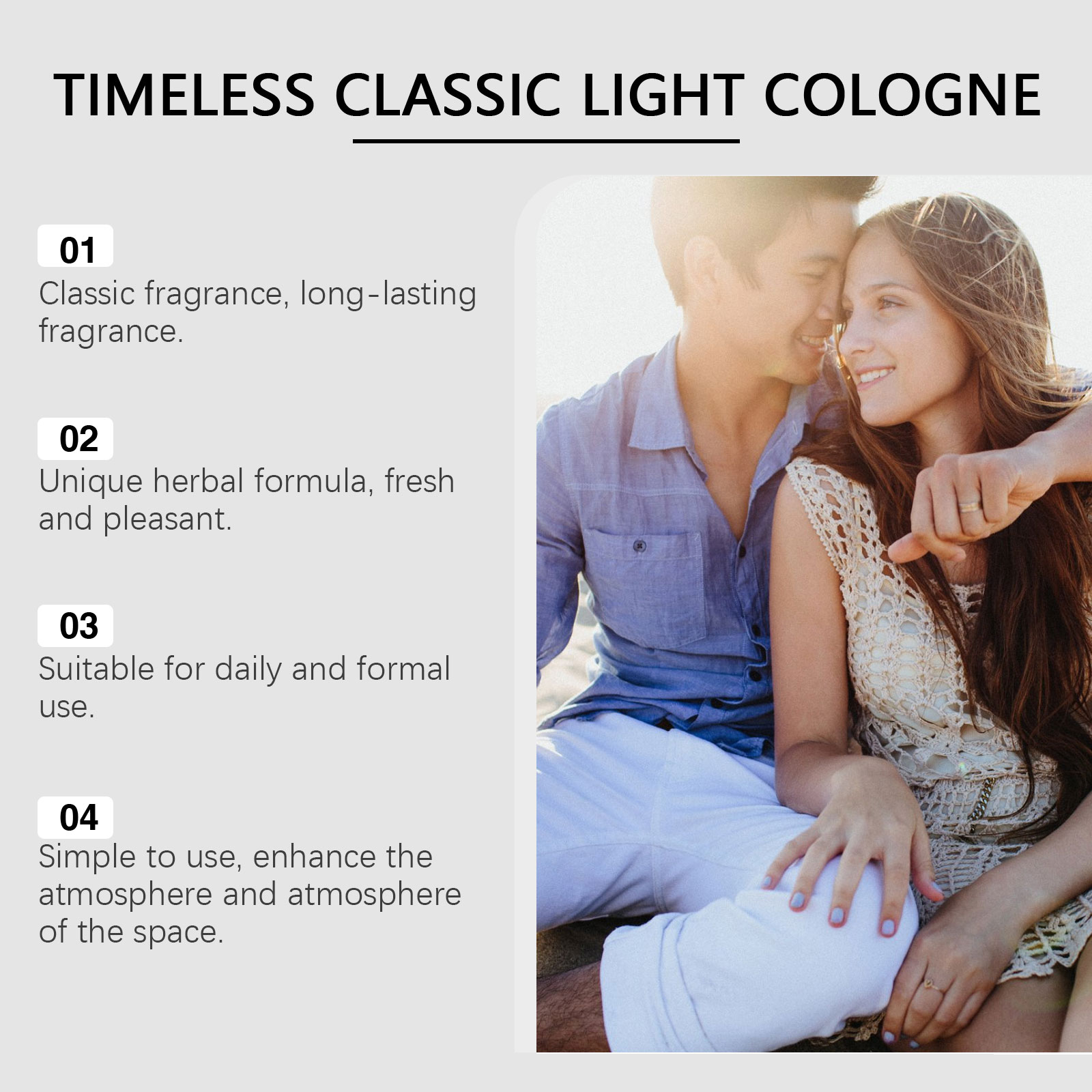 Charm Classic Eau de Toilette  - Perfume Fragrances recensie en prijs