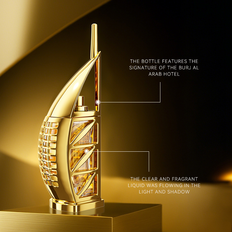 MORAKOT Golden Vacation Unisex - Perfume Zara recensie en prijs