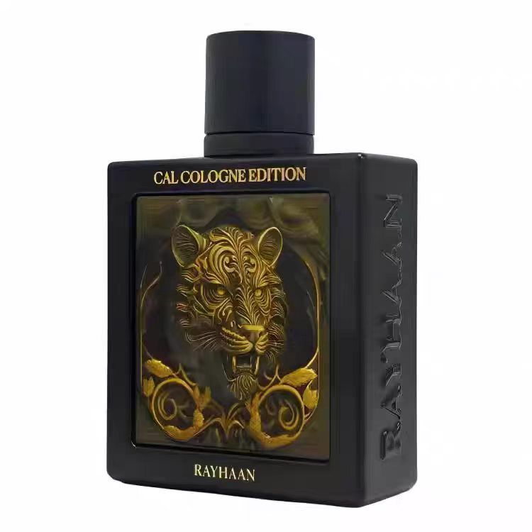 Rayhaan Cal Cologne Edition pa - Perfume Fragrance Time recensie en prijs