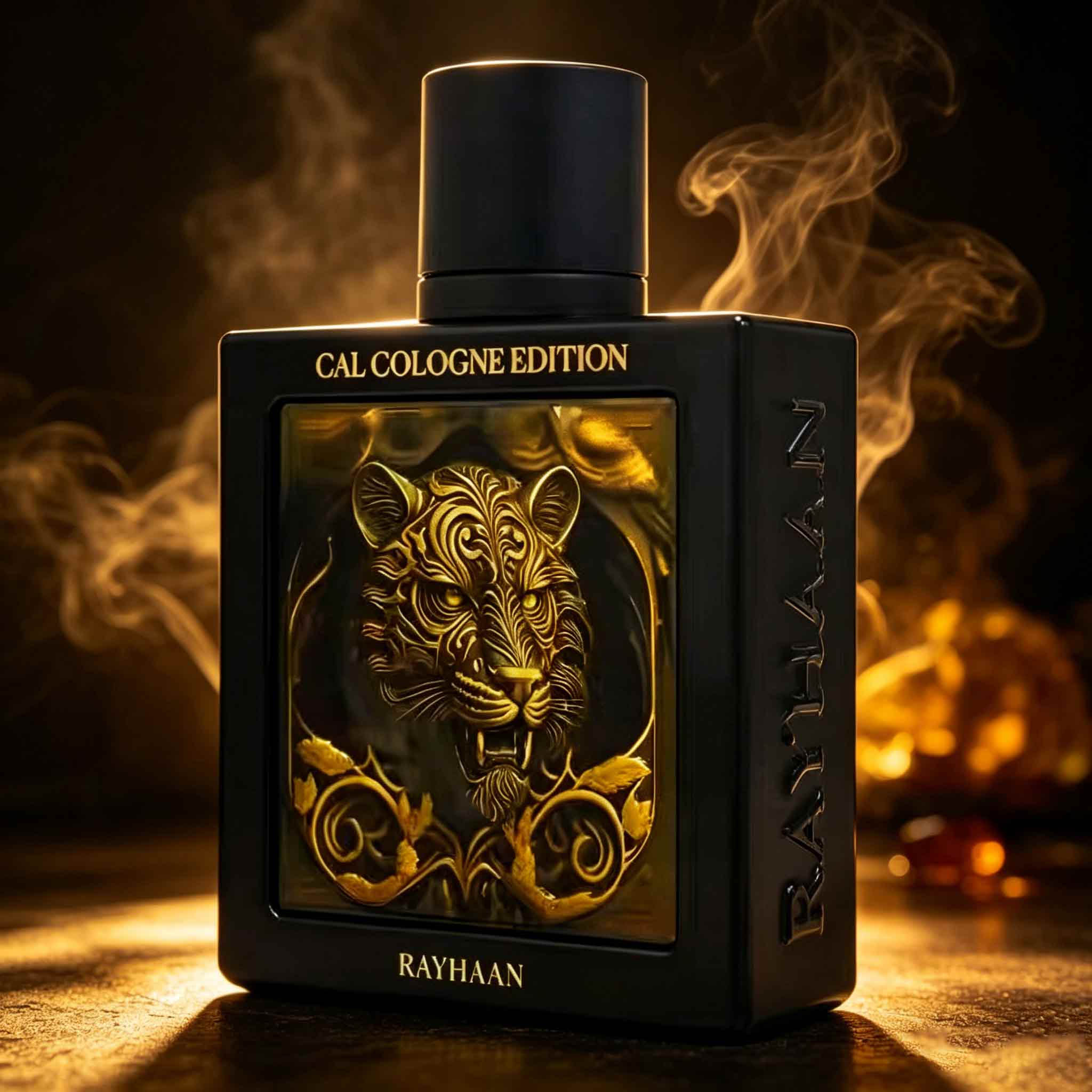 Rayhaan Cal Cologne Edition pa - Perfume Fragrance Time recensie en prijs