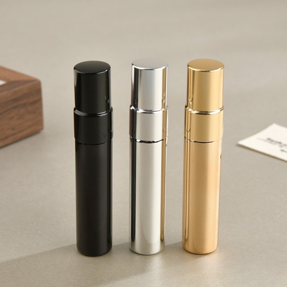 5 Stuks 2/3/5/10 Ml Parfumfles - Perfume Fragrance World Qahwa recensie en prijs
