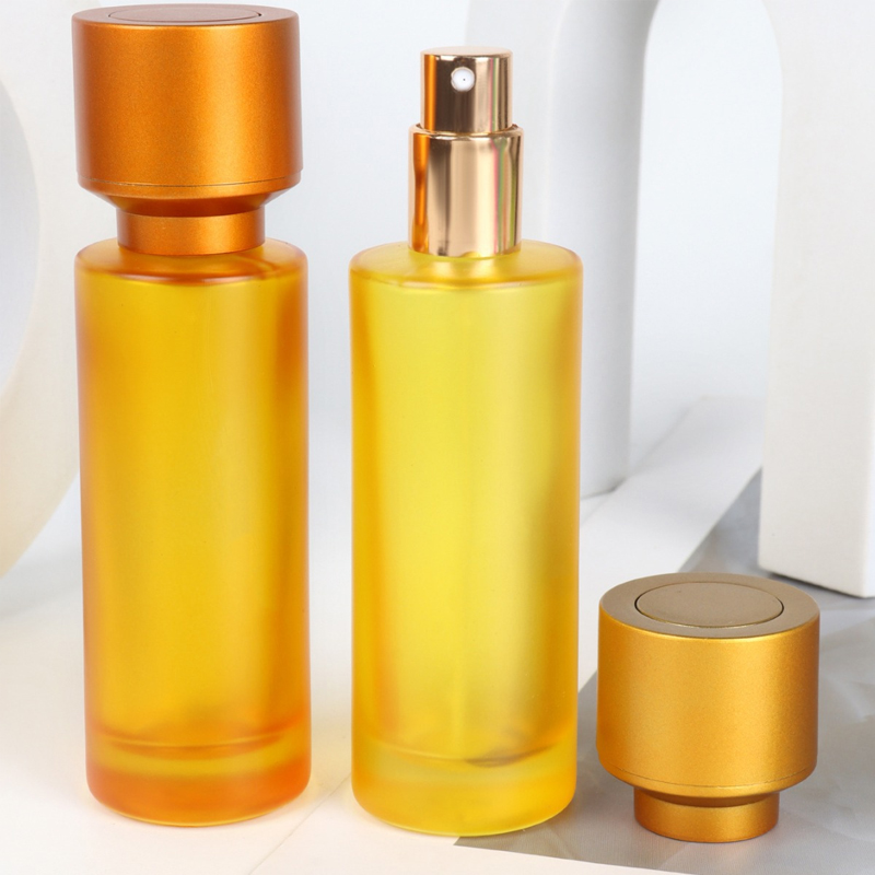 Parfumflesje Glas 30ml Spuitfl - Perfume Fragrance World Qahwa recensie en prijs