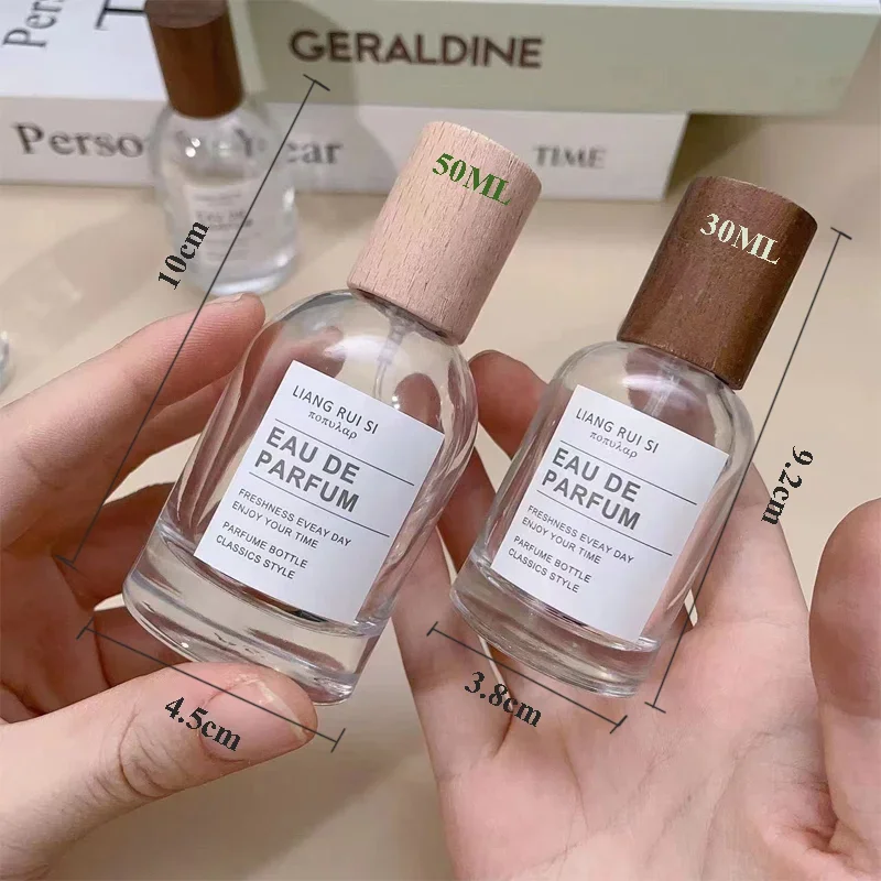 30/50ML Glazen Parfumflesje Sp - Perfume Fragrance World Qahwa recensie en prijs