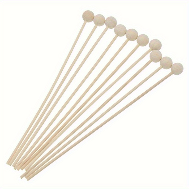 30 stks/partij Vuurloze Houten - Perfume Fragrance Stick recensie en prijs