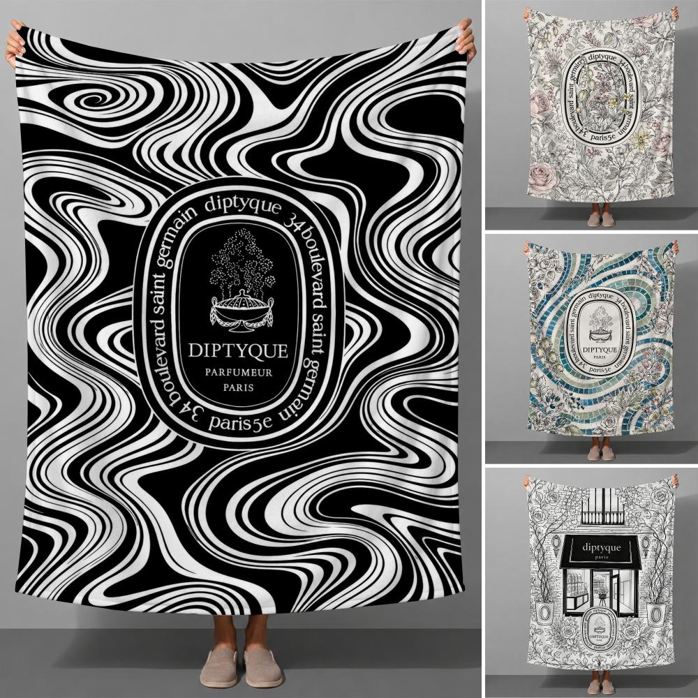 Geur D-Diptyque Paris Kaars Pa - Perfume Fragrance Paris recensie en prijs