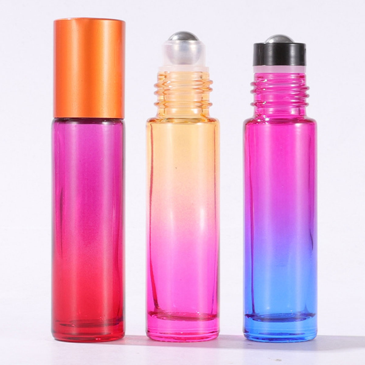 1X 10x 20X 10 ml Kleurverloop  - Perfume Fragrance World recensie en prijs