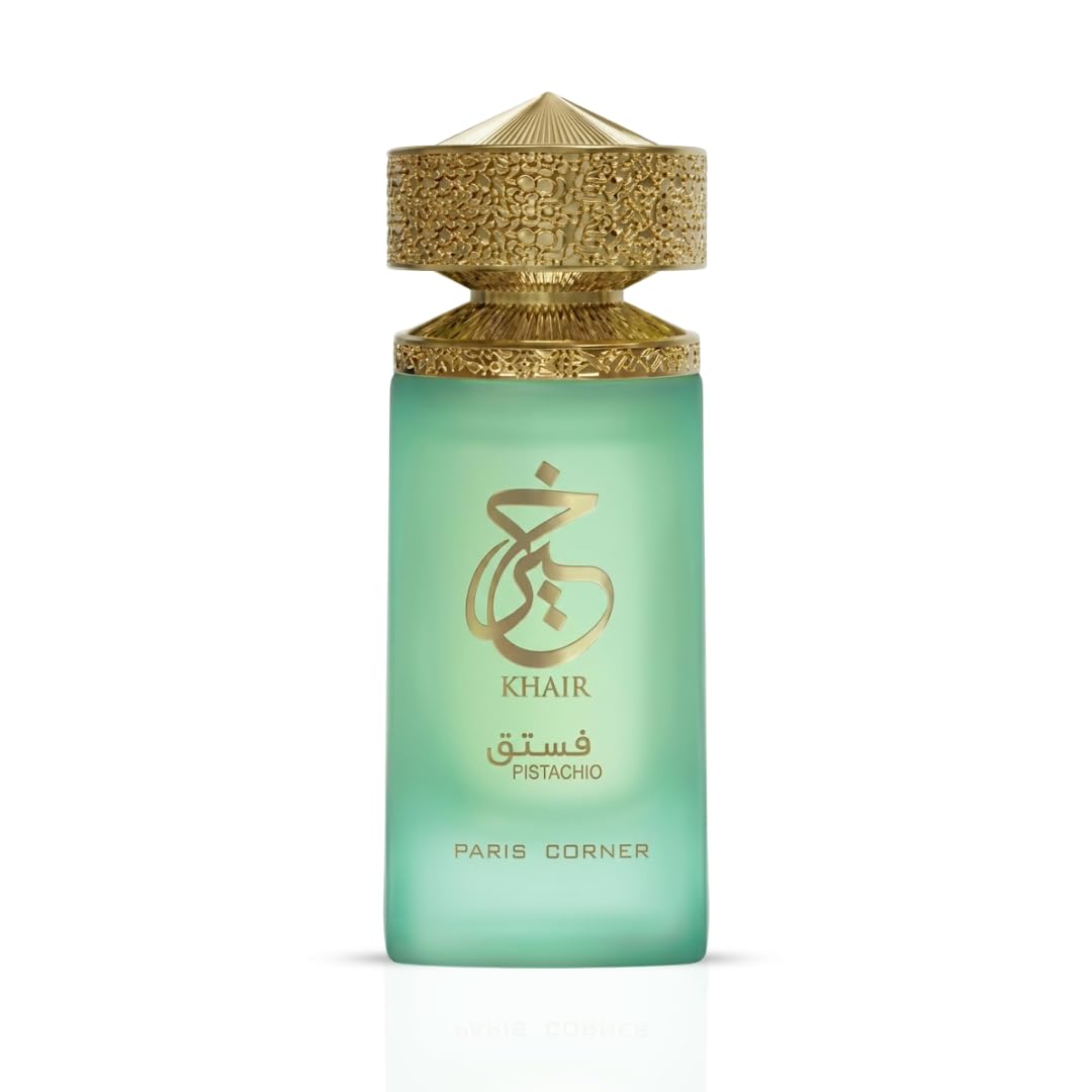 Luxury Paris Corner Khair Pist - Perfume Fragrance Paris recensie en prijs