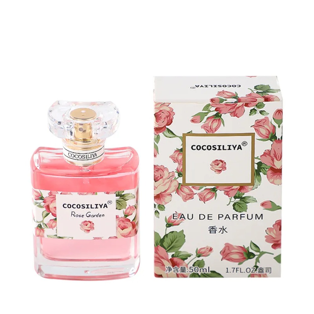 Nieuwe 50ML Parfum langdurige  - Perfume Zara recensie en prijs