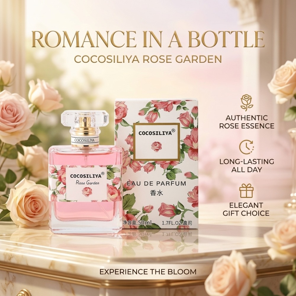 Nieuwe 50ML Parfum langdurige  - Perfume Zara recensie en prijs