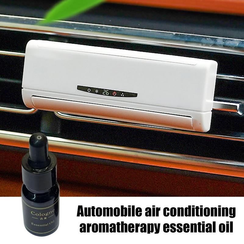Oliën Geuren Voor Auto's Solid - Perfume Fragrance Bar recensie en prijs