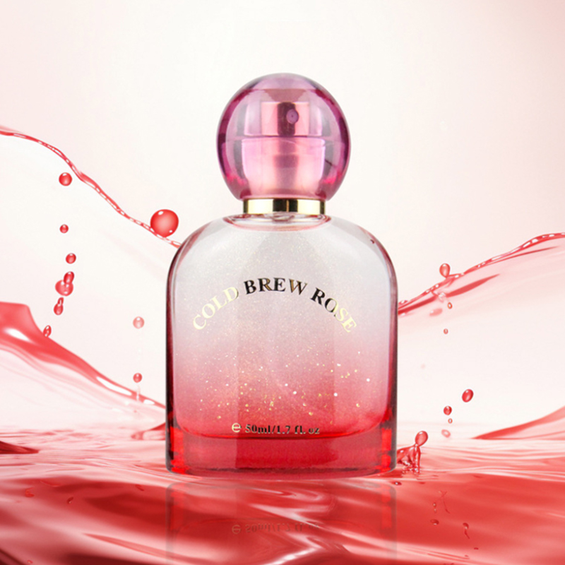 Vloeiende Zandroos Citroen Par - Women'S Perfume Rose Fragrance recensie en prijs