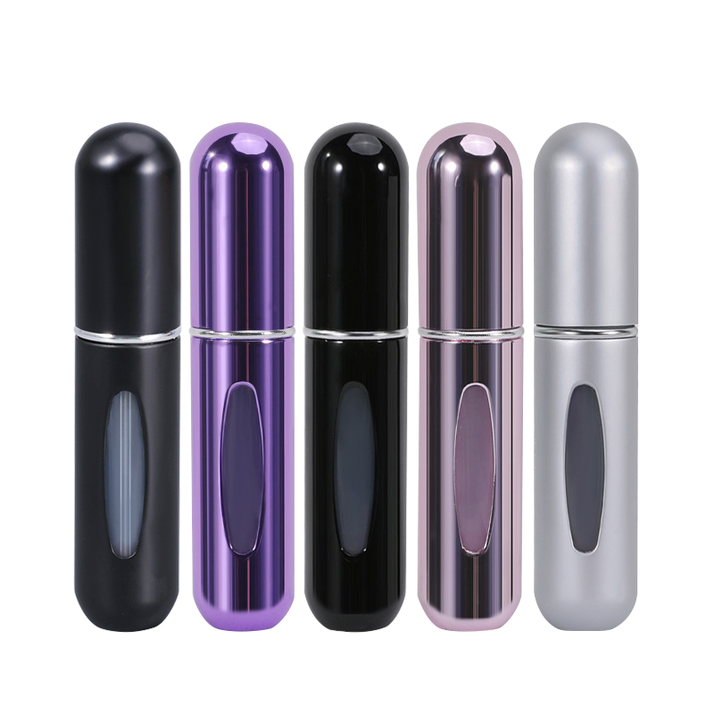 5 Stuks Navulbare Draagbare Pa - Fragrance Atomizer Pump recensie en prijs