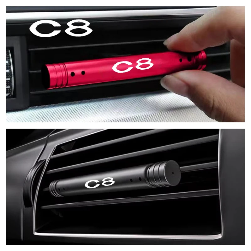 Voor Citroen C8 Logo Auto Luch - Perfume Fragrance Stick recensie en prijs