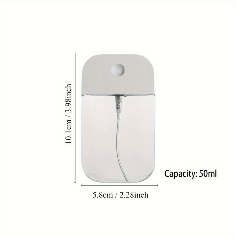 3-delige zakformaat spuitfles, - Fragrance Atomizer Pump recensie en prijs