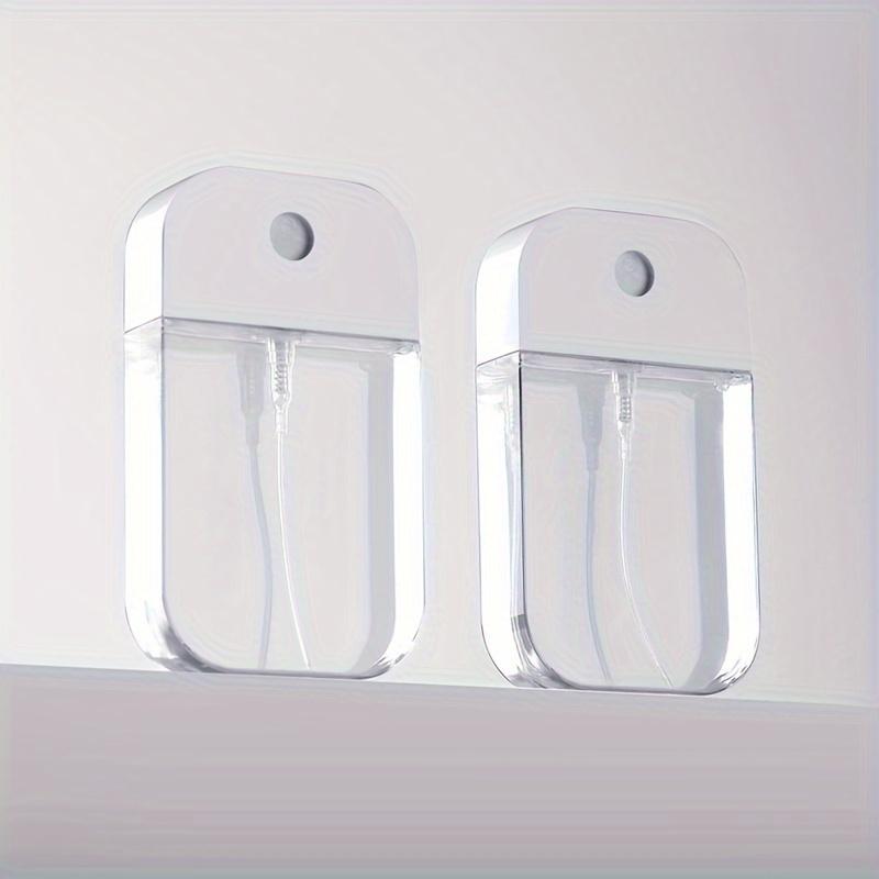 3-delige zakformaat spuitfles, - Fragrance Atomizer Pump recensie en prijs